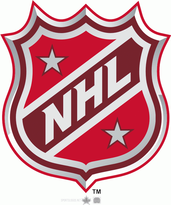 NHL All-Star Game 2010-2012 Team Logo DIY iron on transfer (heat transfer)